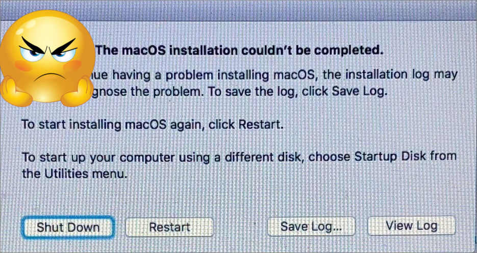 mac terminal server client